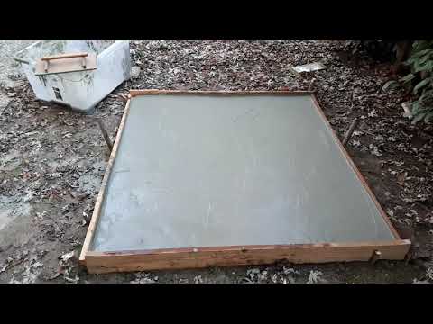 თონის აშენება#1