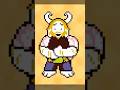 💔¿¡ASGORE LE PUSO LOS CUERNOS A TORIEL!?💔| #deltarune #undertale