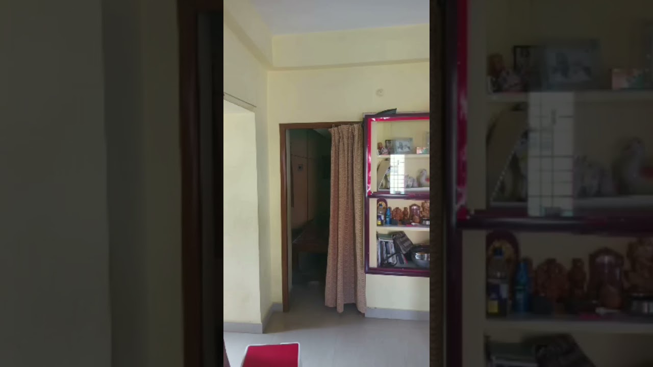 *Puzhuthivakkam resale flat for sale🏢🏬🙏