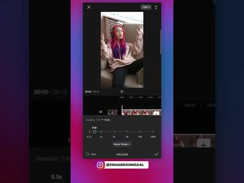 Cámara Lenta Fluida