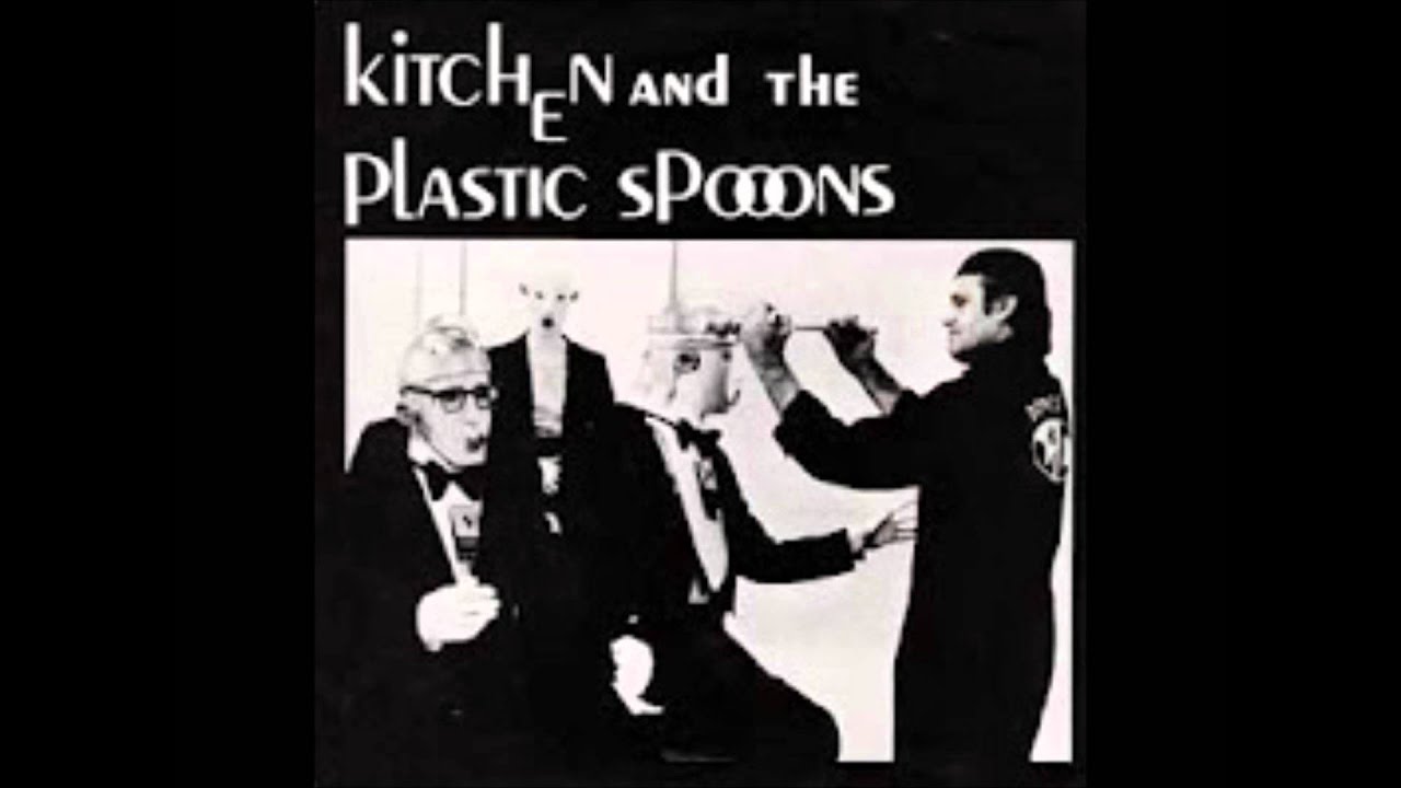 Filmen Kitchen and The Plastic Spoons YouTube