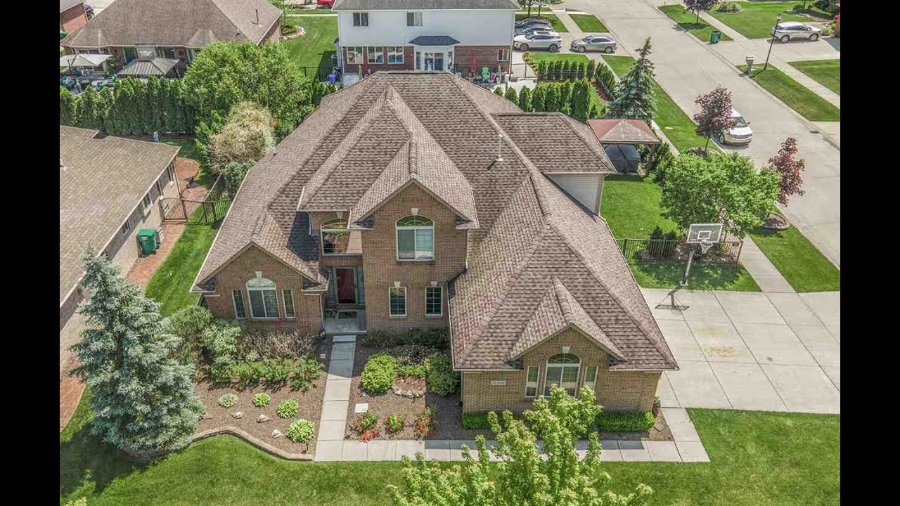 21300 Buick Open Drive, MI 48042 YouTube