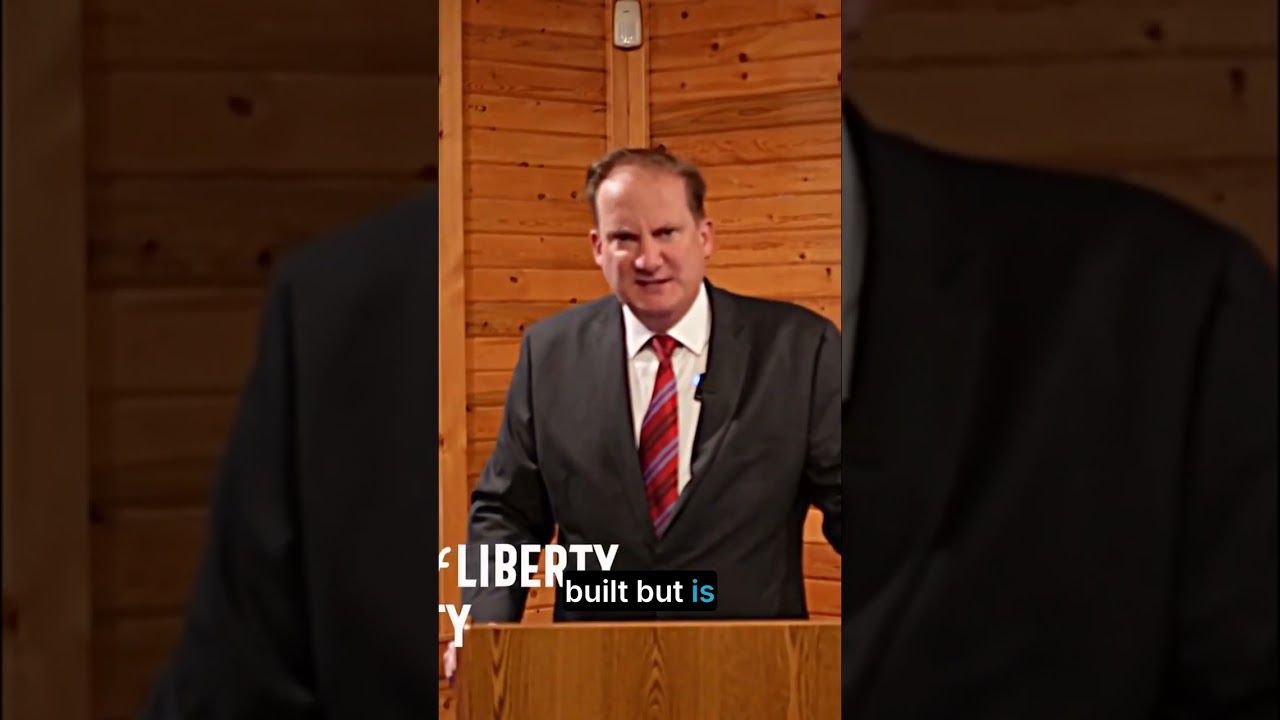 Your Constitution is a CONTRACT! Understand It Like a Homeowner!