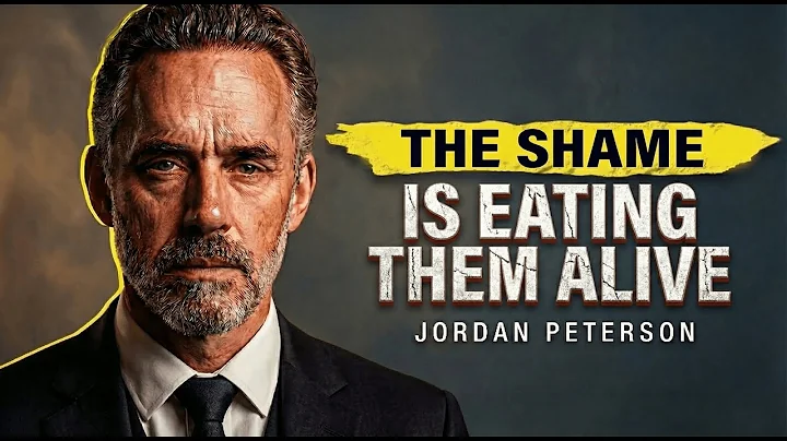 The Shame Is Eating Them Alive — They Can't Escape What They Did To You