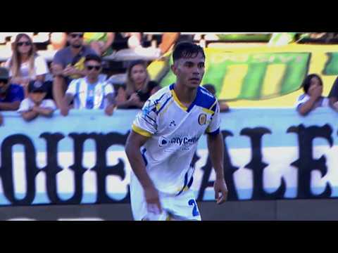 ¡HOY! Vicente Pizarro vs Aldosivi