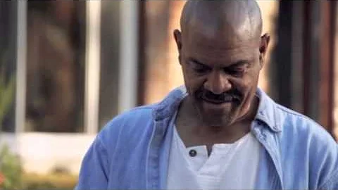 Actor Reel - Reggie Willis