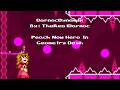 (Easy Demon #4) "DarnocDynamix" By TheRealDarnoc | Peach Now Hero In Geometry Dash