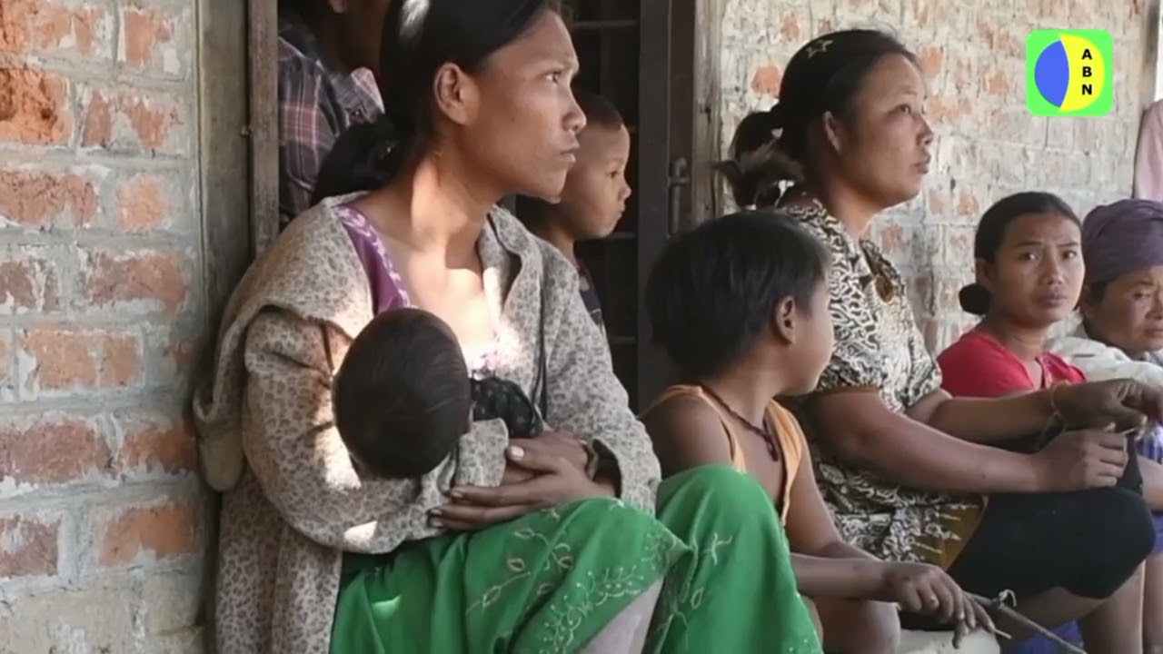 Airstrike carried out by the junta air force on a detention facility for prisoners killed 21 people