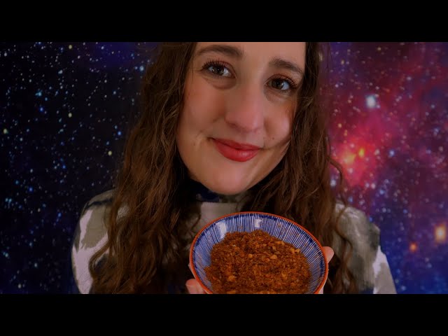 ASMR Triggers with Temperature 🌗 does this feel HOT or COLD on your skin?
