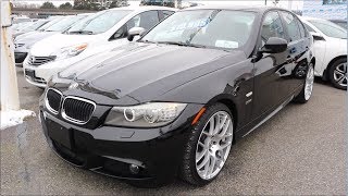 2009 BMW 328i xDrive Virtual Tour