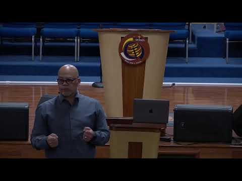 Word on Wednesday - "Still I Rise"
