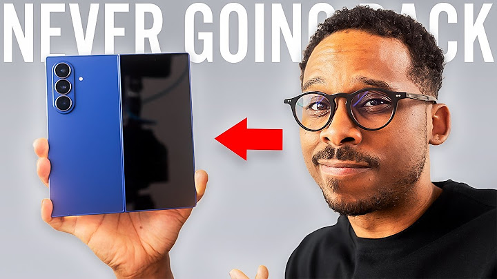 Galaxy Z Fold 7 Revolution or Letdown?