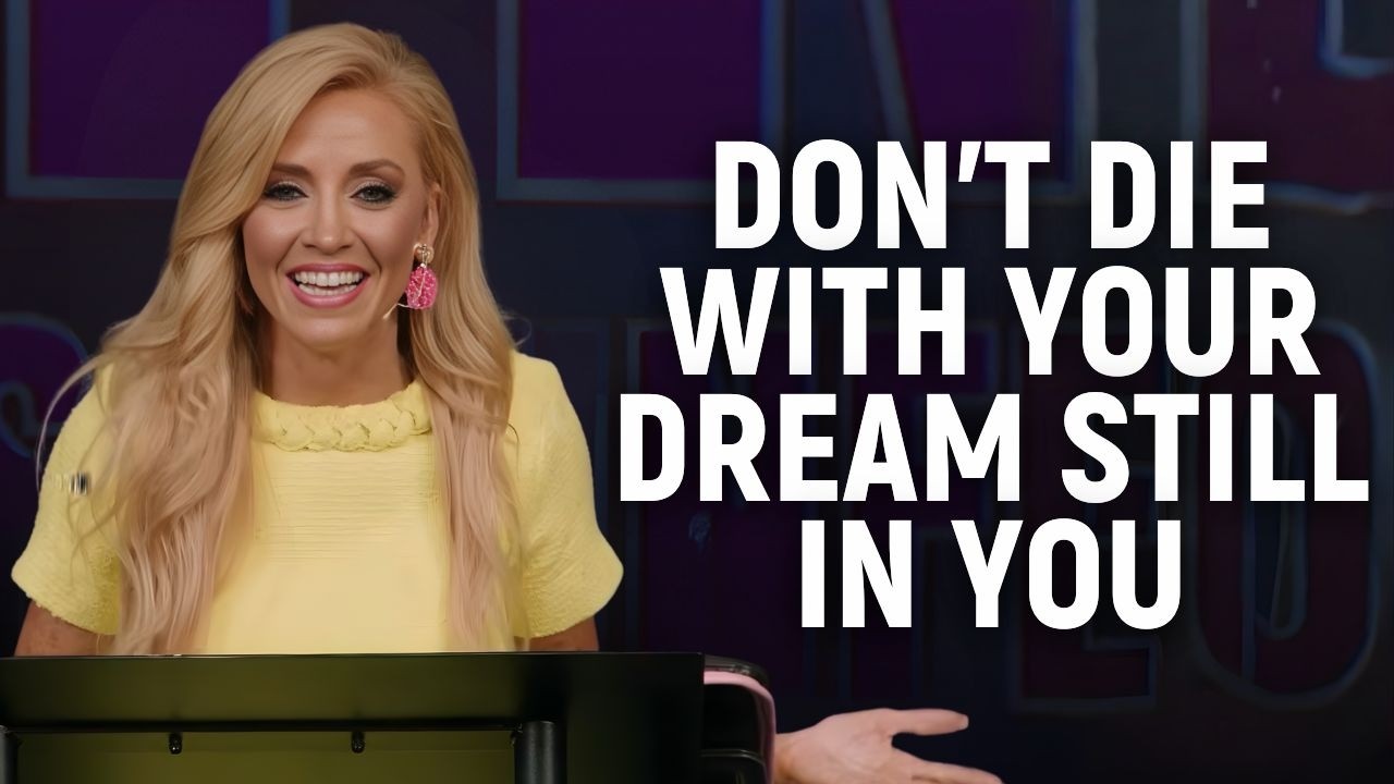 Why Your Setbacks Mean You’re Going Far in Life [FULL MESSAGE]