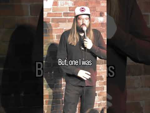 10 Little Monkeys- Dusty Slay Stand Up Comedy