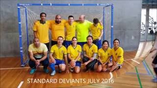 STANDARD DEVIANTS GRAND FINAL