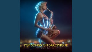 Can You Feel the Love Tonight (Saxophone Cover)