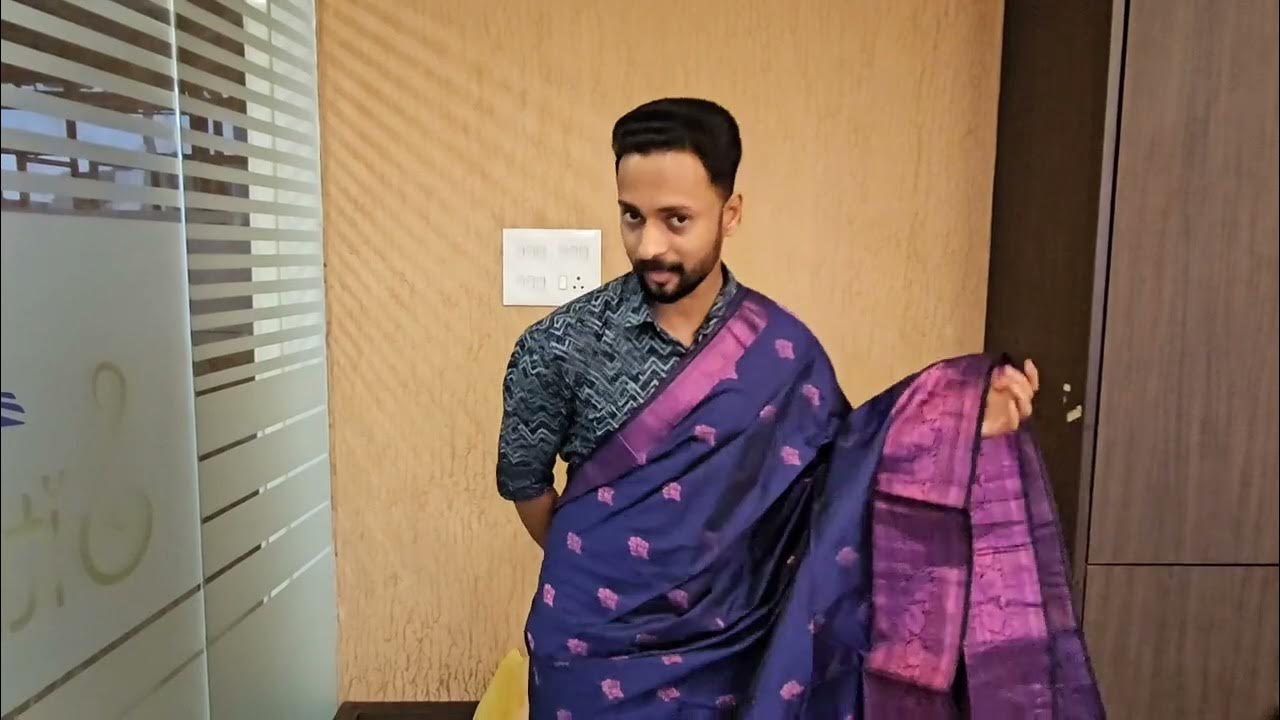 arani silk saree collection's sithara silk's thoppumpady kochi for