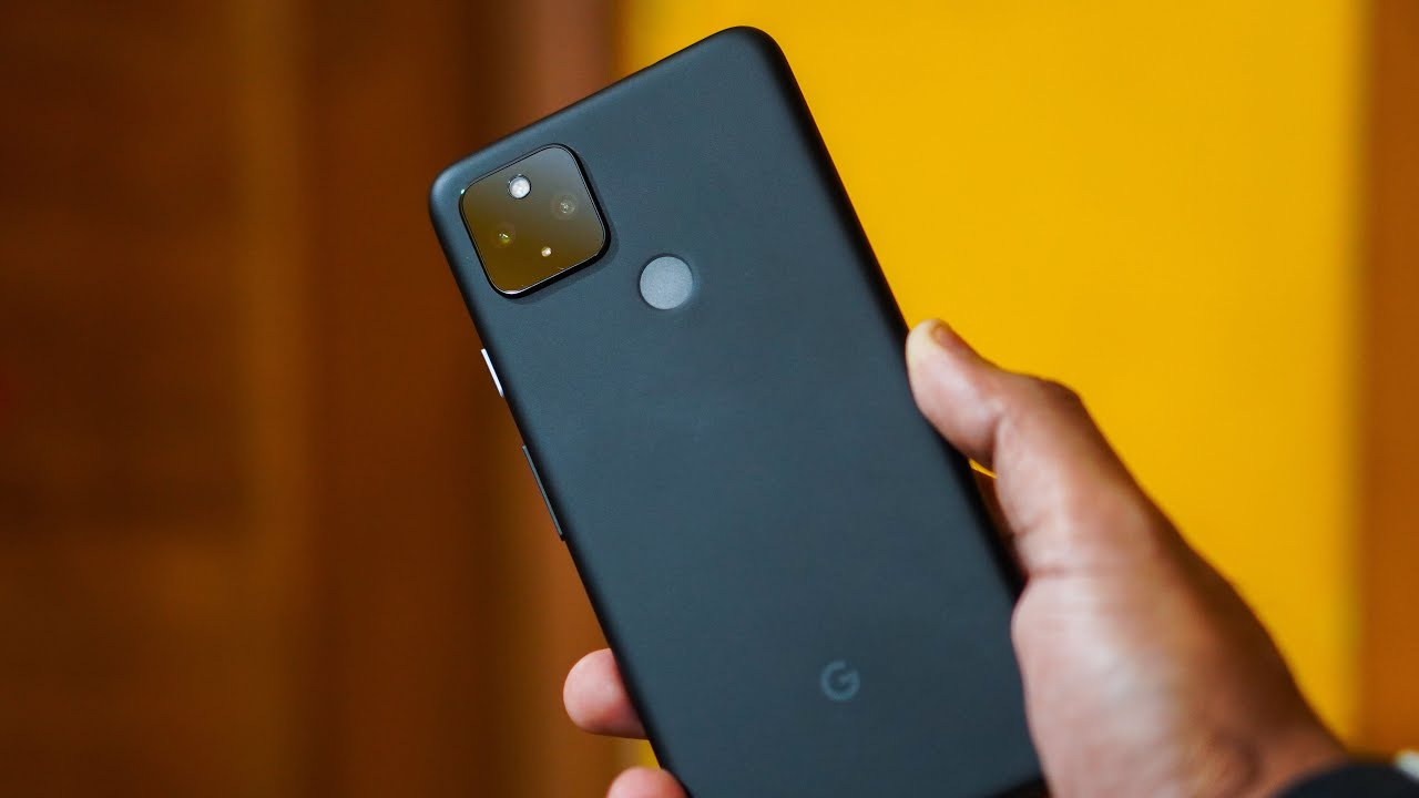 Should You Buy Pixel 5A Now In Bangladesh? | Pixel 4A 5G in 2021 | My ...