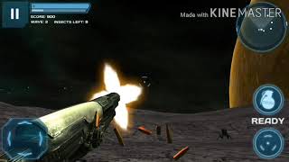 💣Combat 💥Trigger🔥modern Gun& Top Fps shooting Game Android part 2 and level 2 screenshot 3