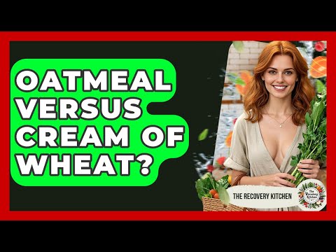 Is Wheat Farina Good For You