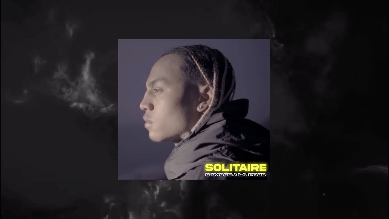 Oboy x Gambi Jersey Type Beat - "SOLITAIRE" (Prod. Samoss)