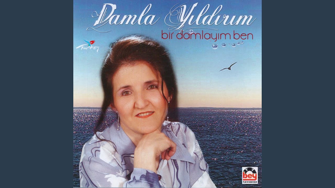 Yaylam Senin Başında