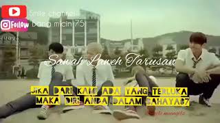 Story terbaru 2020 membela sahabat