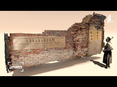 #დღისკოდი  თვითმმართველობის არჩევნები პირველ რესპუბლიკაში - ავტორი: ანო ფრანგიშვილი