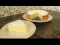 Recette 24 : Gâteau italien semoule ricotta et citron/ Italian Semolina Ricotta Lemon Cake