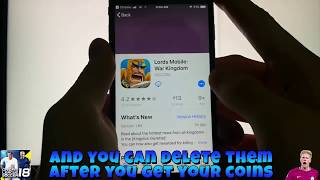 How To Hack Dream League Soccer 2018   Dream League Soccer 2018 Coins iOS Android screenshot 3