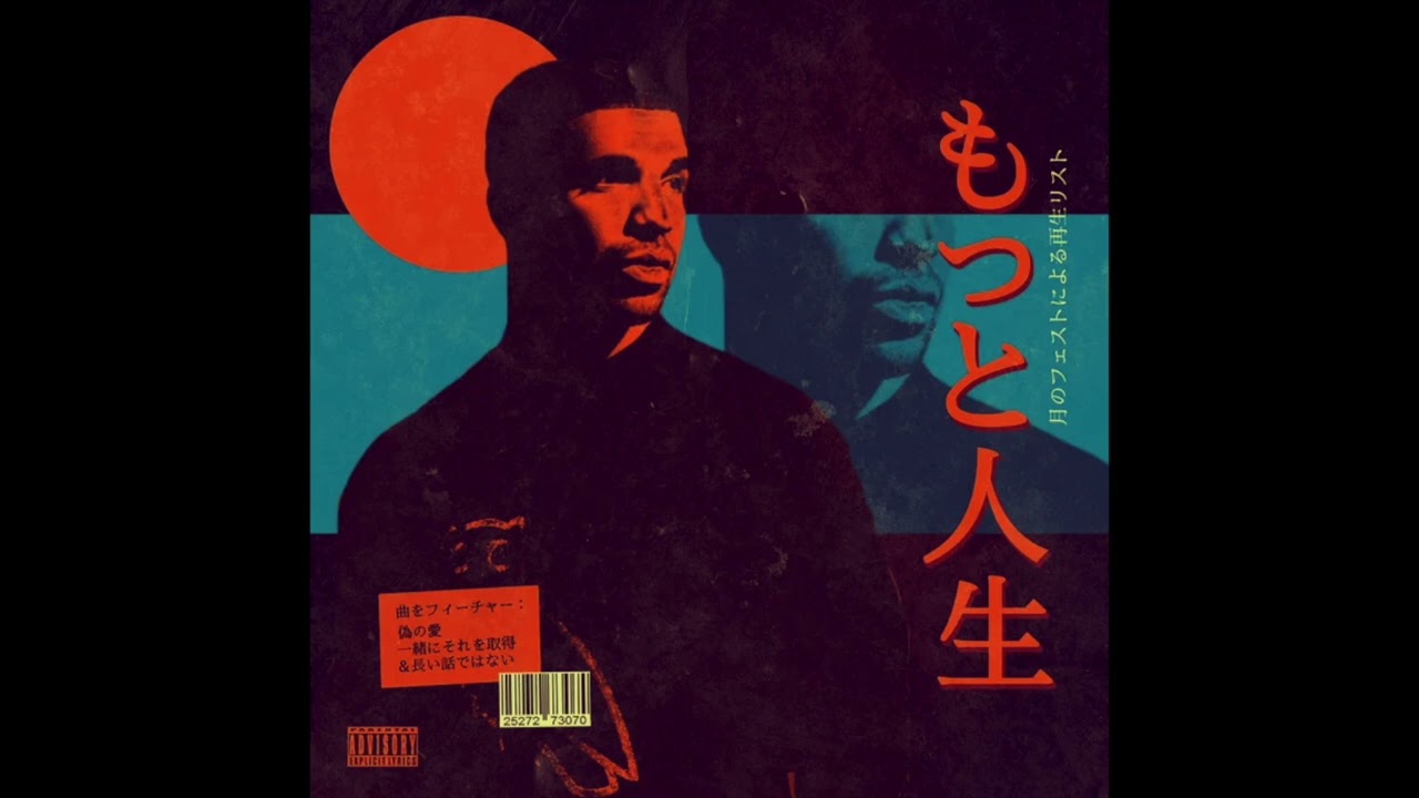 Drake Type beat - "Tiptoe" (Prod. PATEEKI)