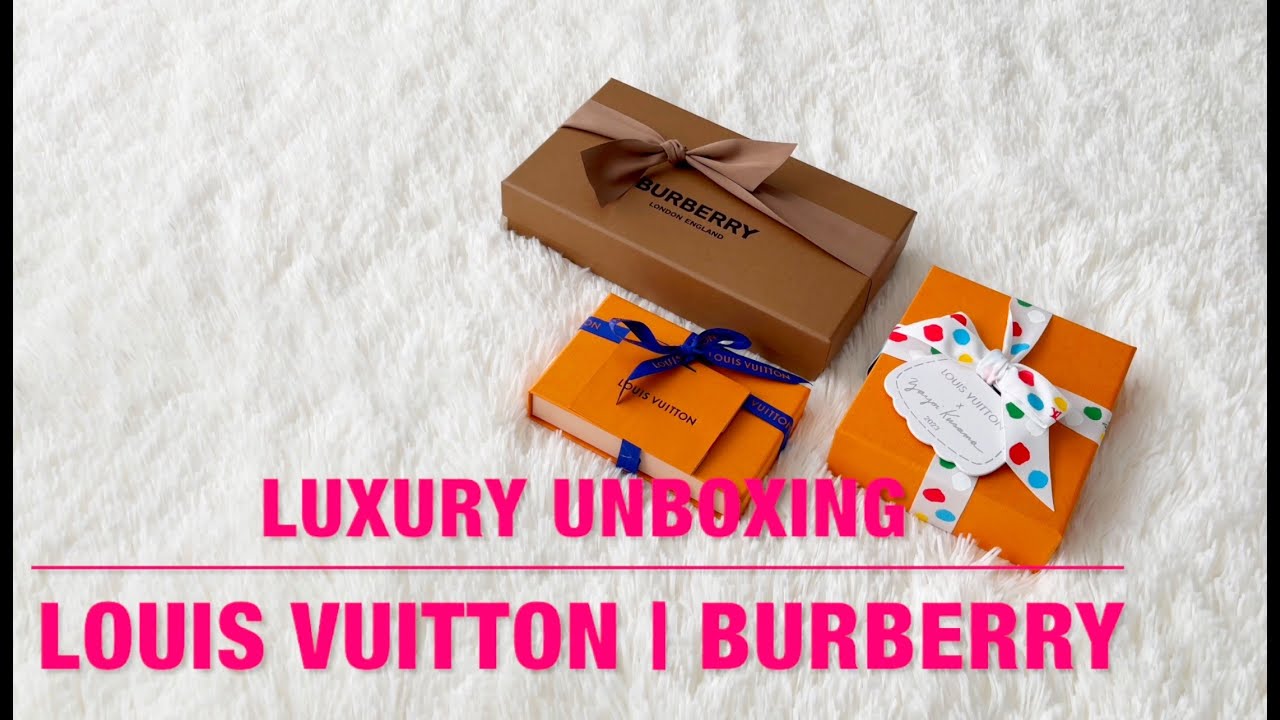 LOUIS VUITTON UNBOXING 2023 