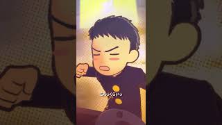 これっくらい かな!/TVアニメ『サンダー3』EPISODE 11より #サンダー3 #shorts