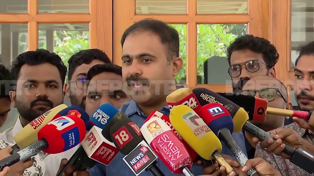'പാര്‍ട്ടി ആവശ്യപ്പെട്ടതെല്ലാം ചെയ്തു, കേരളത്തില്‍ തുടരാന്‍ അനുവദിക്കണം'; അബിന്‍ വര്‍ക്കി