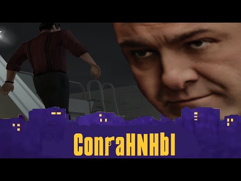 СОПРАНИНЫ: ДОРОГА К УВАЖЕНИЮ (тут есть спойлеры к сериалу, астарожна)