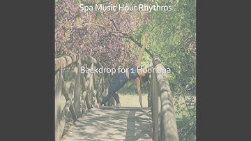 Paradise Like Koto and Strings - Vibe for Mineral Baths