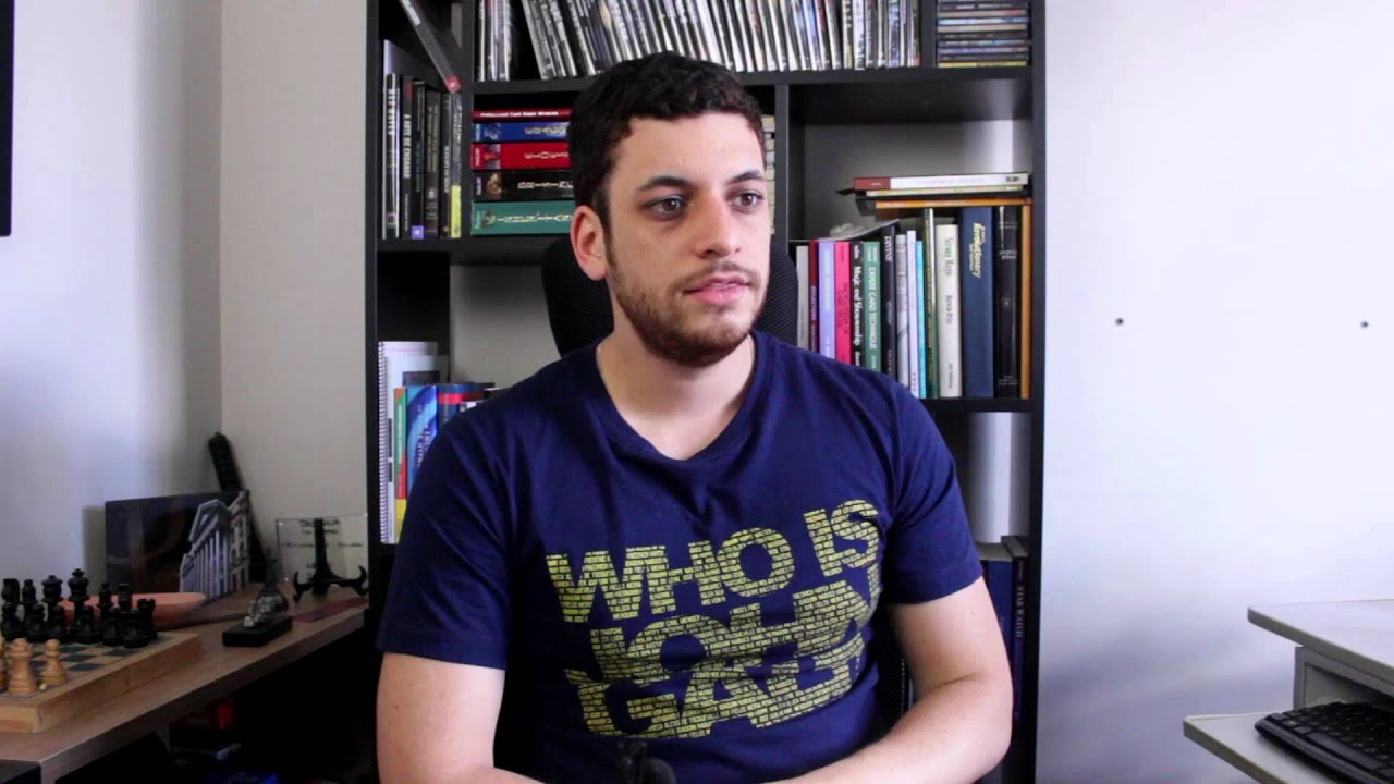 A Importância dos Heróis filosofia de la ciencia