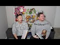 End of video