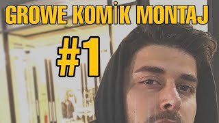 Growe Komi̇k Montaj