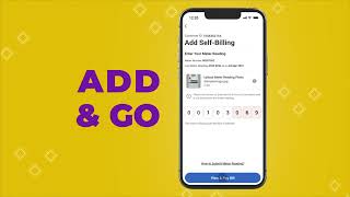 Self Billing | My AdaniGas App screenshot 3