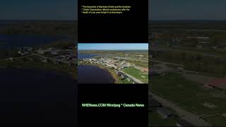 The Assembly of Manitoba Chiefs and the Southern Chiefs’ Organization offered condolences after the