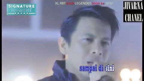 NOAH - Cinta Bukan Dusta (Official Video Studio)