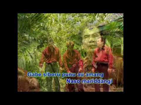 Trio Taruli - Siboru Punu (Official Video)