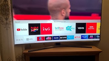 Schimbare DNS Samsung Tizen tv