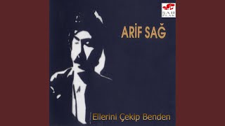 Bu Gün Bayram Günüdür — Arif Sağ kapak görseli
