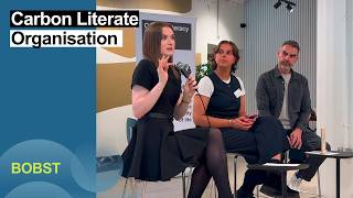 How to Engage Your Supply Chain to Reduce Scope 3 Emissions | BOBST| CLO Awards Workshop 2026