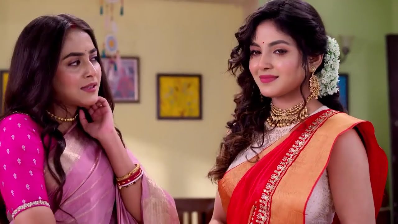 Tui Amar Hero | Ep - 209 | Webisode | Oct 04 2025 | Zee Bangla