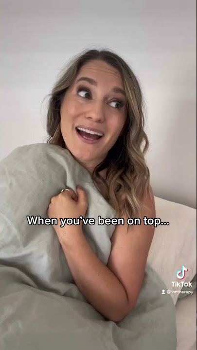 When You've Been On Top...