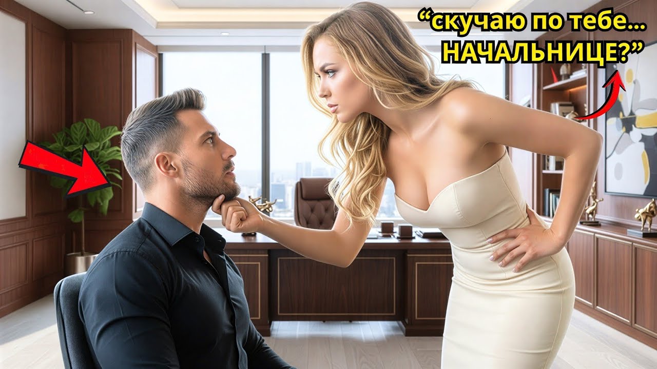 Отец-одиночка написал начальнице: 