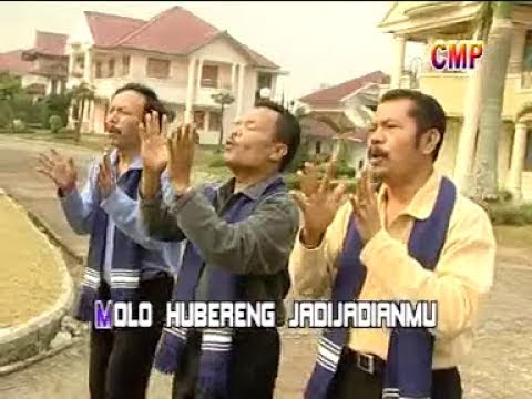 Trio Amsisi 2000 - Debata Na Sangap Na Badia (Official Music Video) | 20 Nonstop Rohani Country